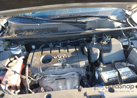 2009 Toyota Rav4 z USA, uszkodzony, nr VIN JTMBF33V09D021050